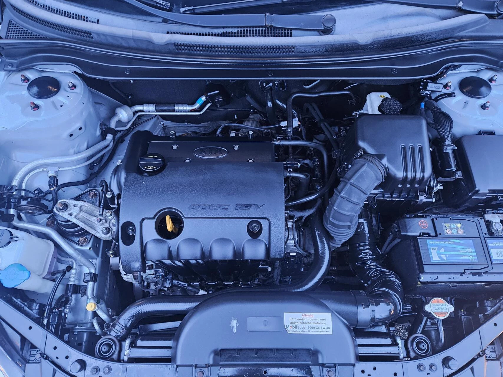 Hoofdafbeelding Kia cee'd