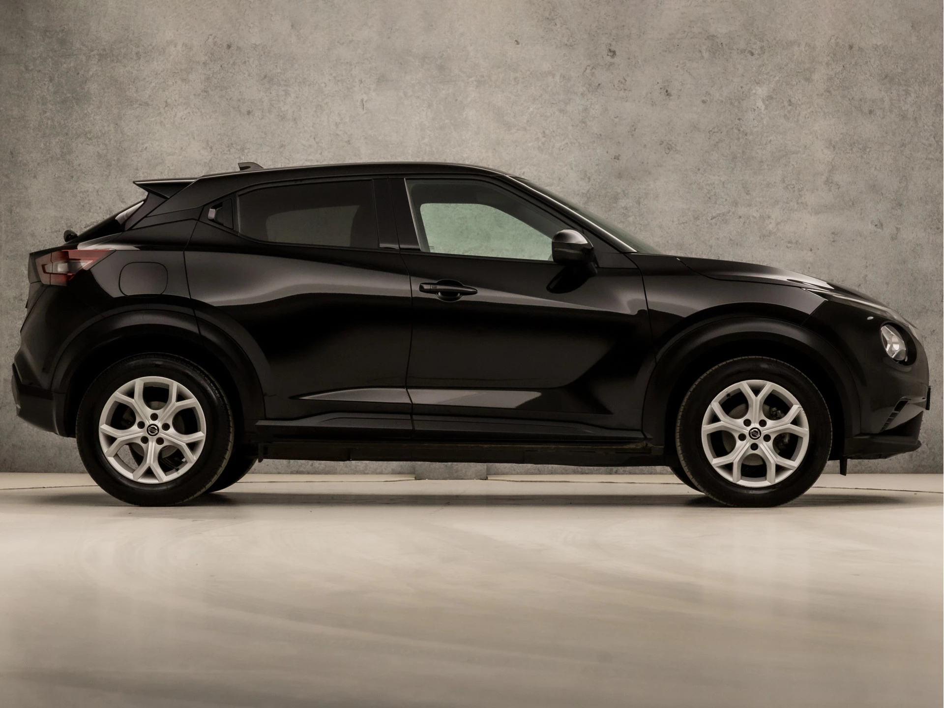 Hoofdafbeelding Nissan Juke