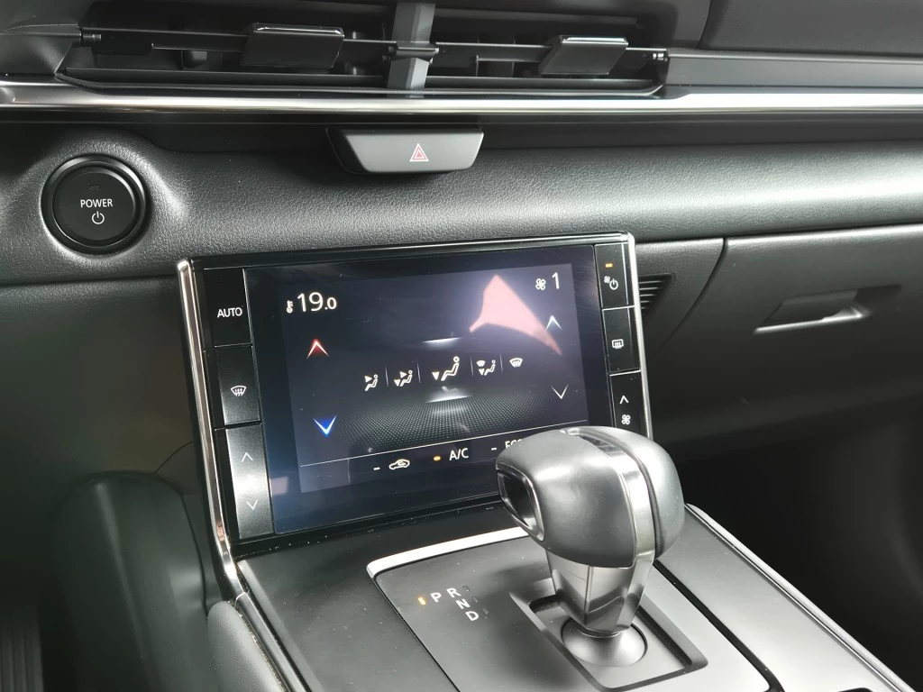 Hoofdafbeelding Mazda MX-30