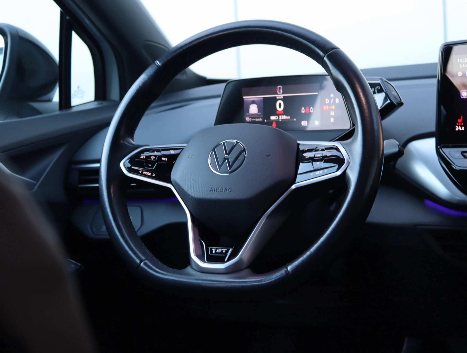 Hoofdafbeelding Volkswagen ID.4