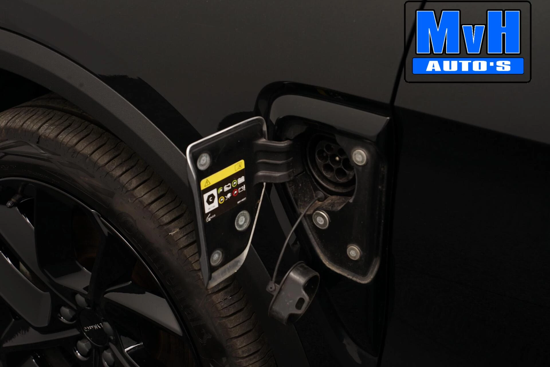 Hoofdafbeelding Lynk & Co 01