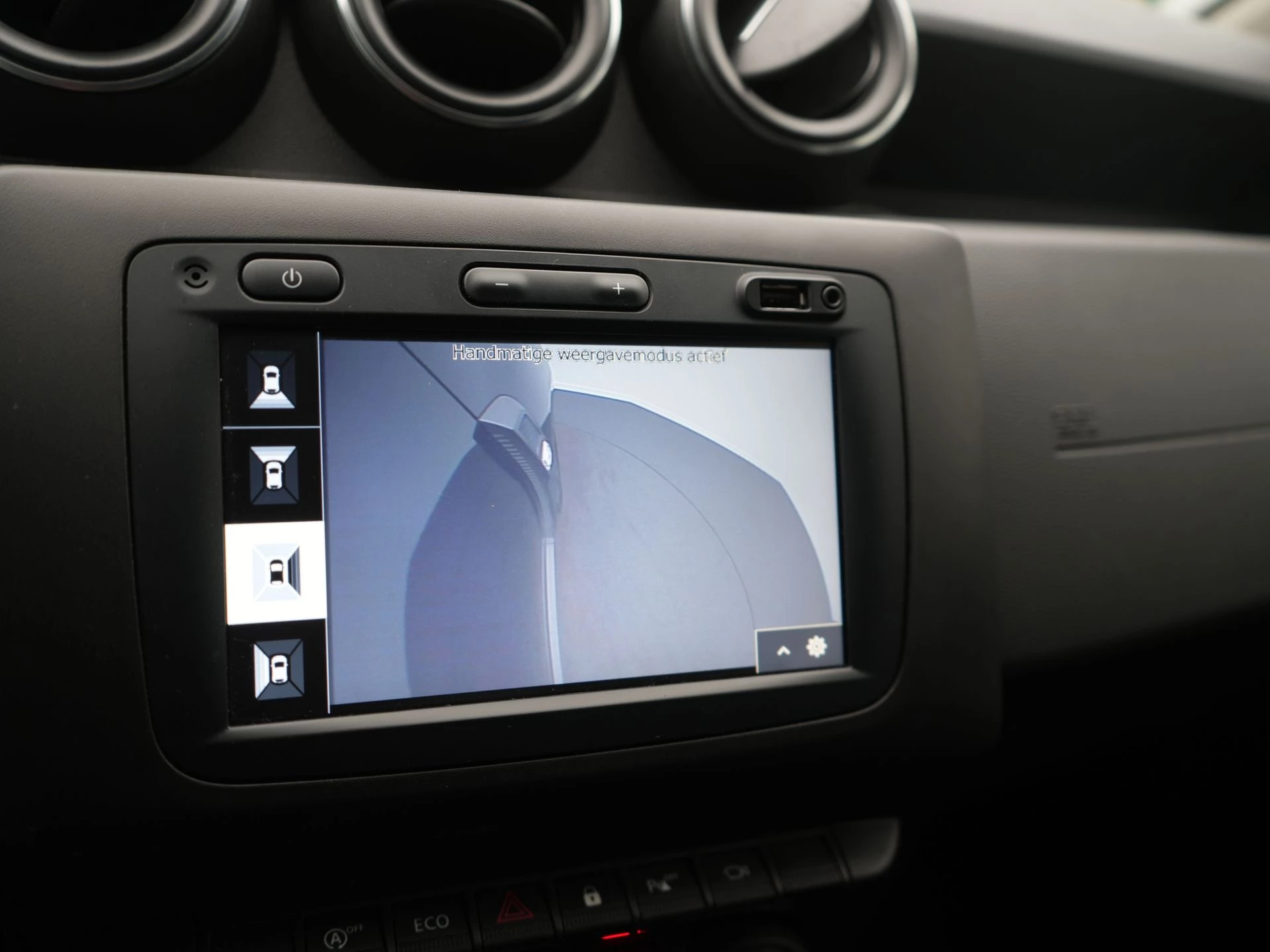 Hoofdafbeelding Dacia Duster