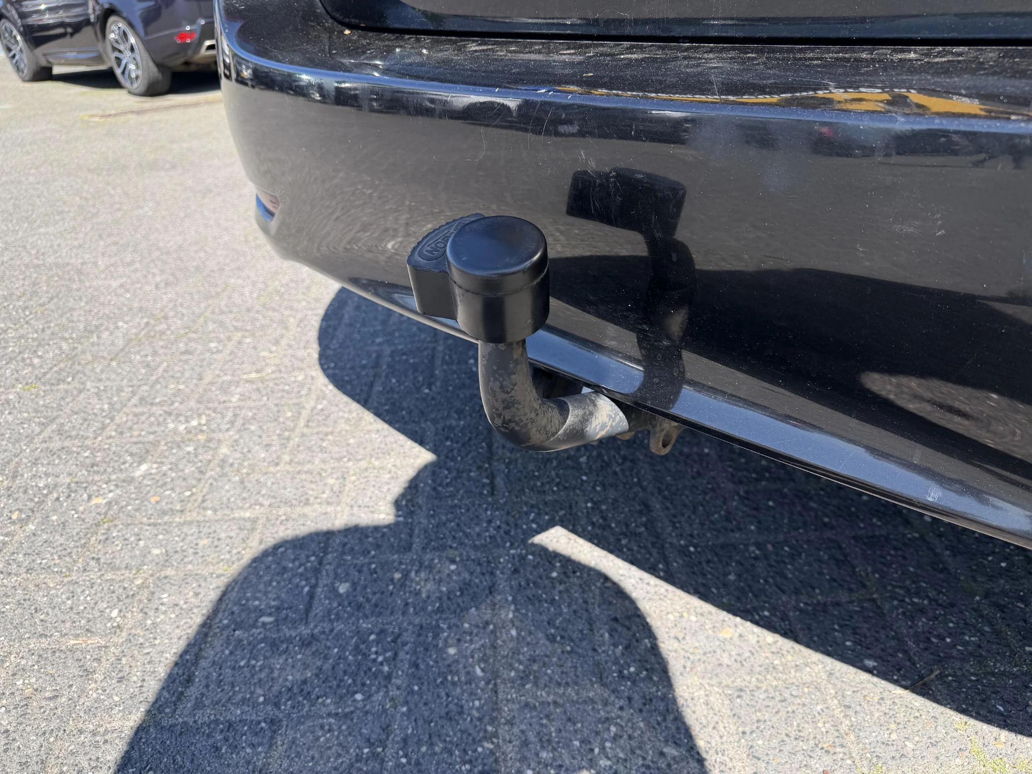 Hoofdafbeelding Toyota Avensis