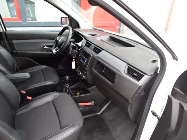 Hoofdafbeelding Renault Express