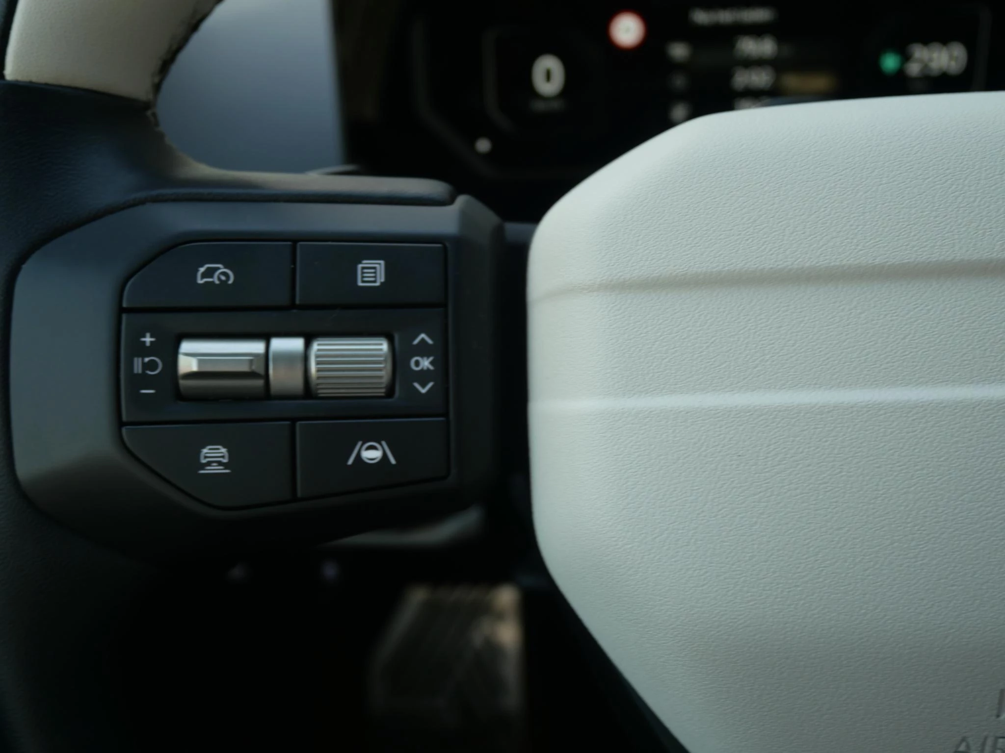 Hoofdafbeelding Kia EV4