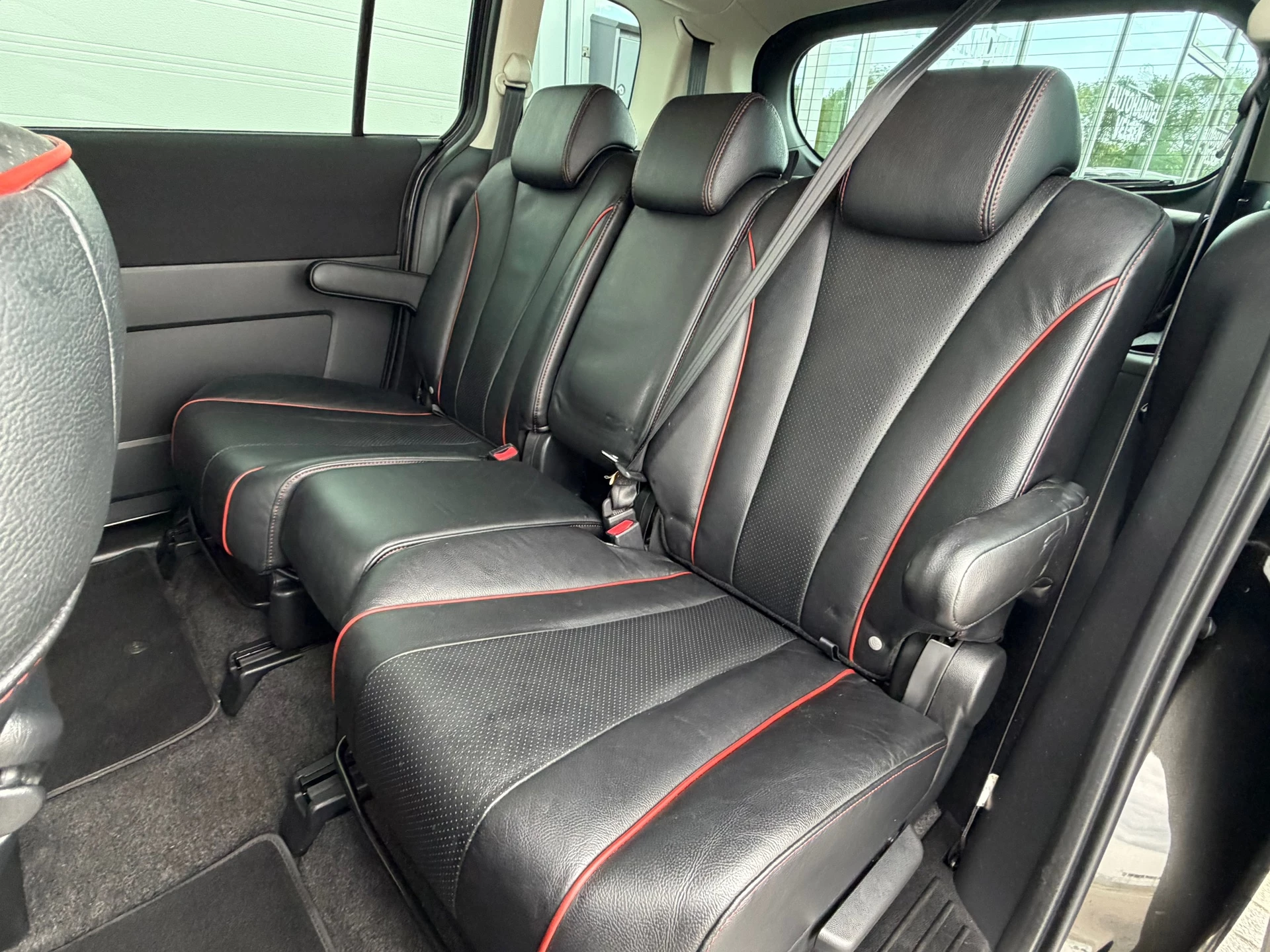 Hoofdafbeelding Mazda 5