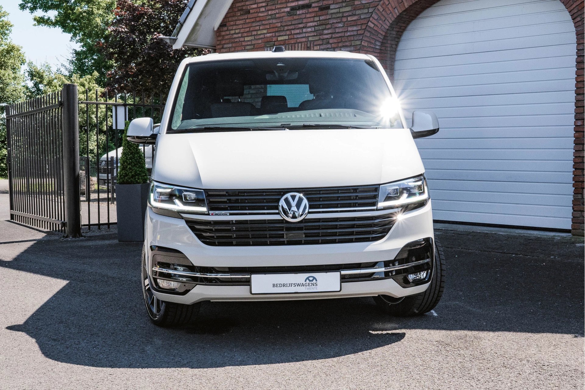 Hoofdafbeelding Volkswagen Caravelle