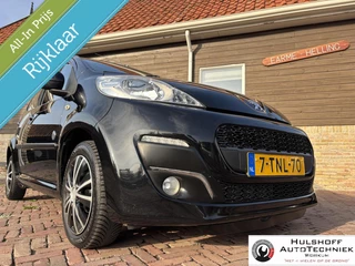 Peugeot 107 1.0 Envy/NWE APK!/AIRCO/ELEK.RAMEN/5DRS/NAP/ETC