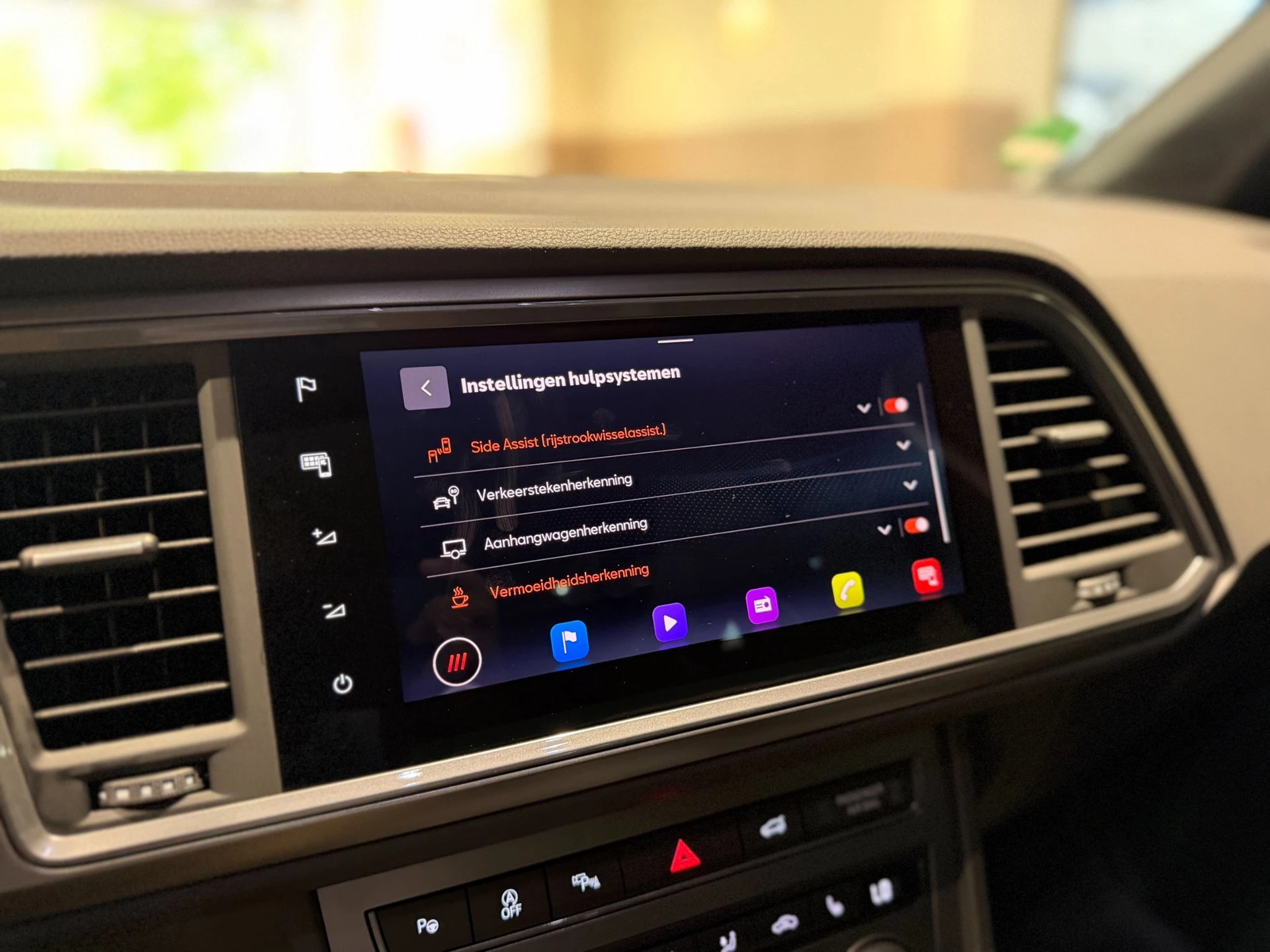 Hoofdafbeelding CUPRA Ateca