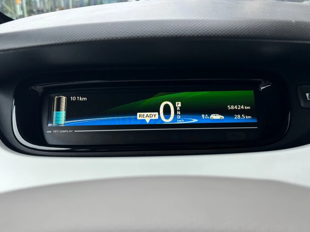 Hoofdafbeelding Renault ZOE