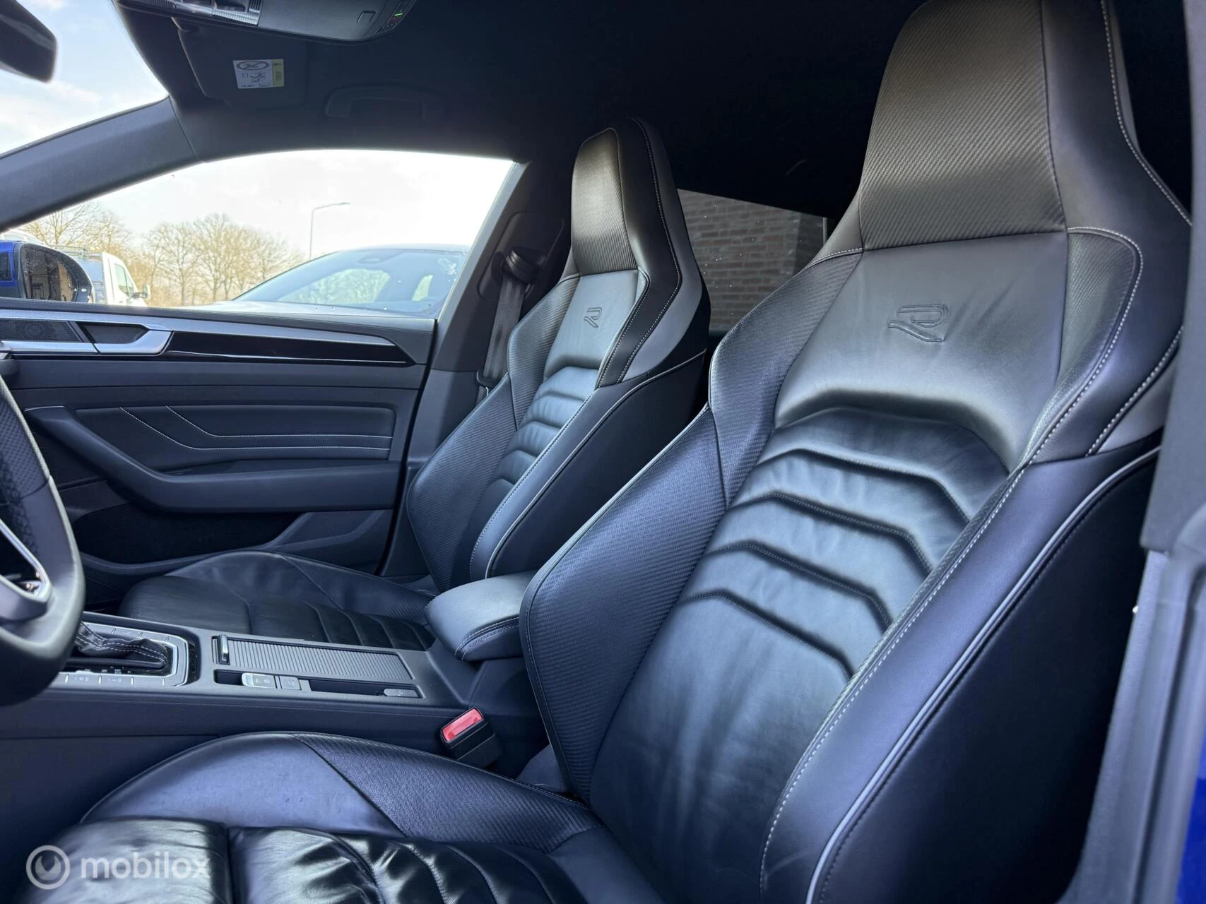 Hoofdafbeelding Volkswagen Arteon