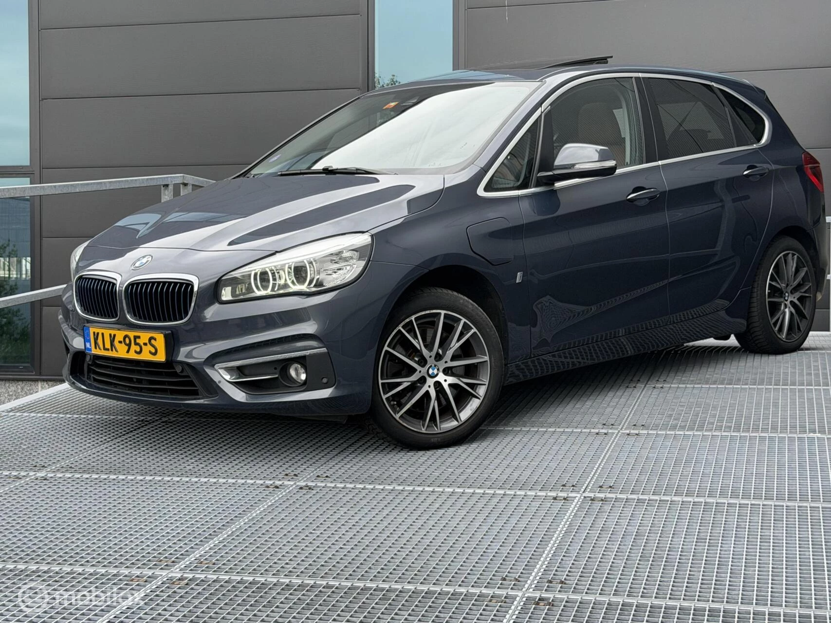 Hoofdafbeelding BMW 2 Serie