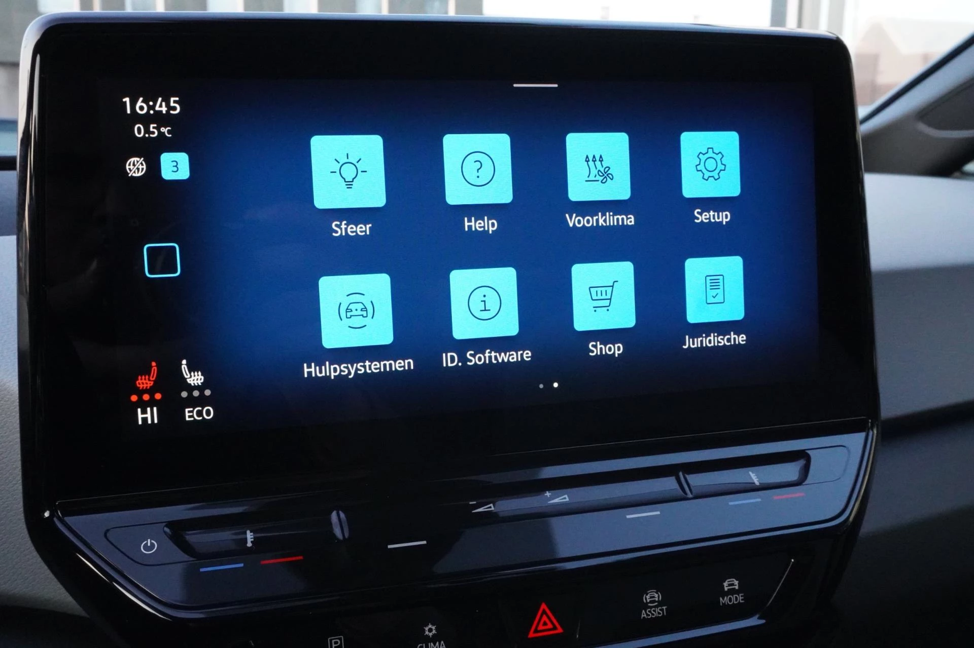 Hoofdafbeelding Volkswagen ID.3