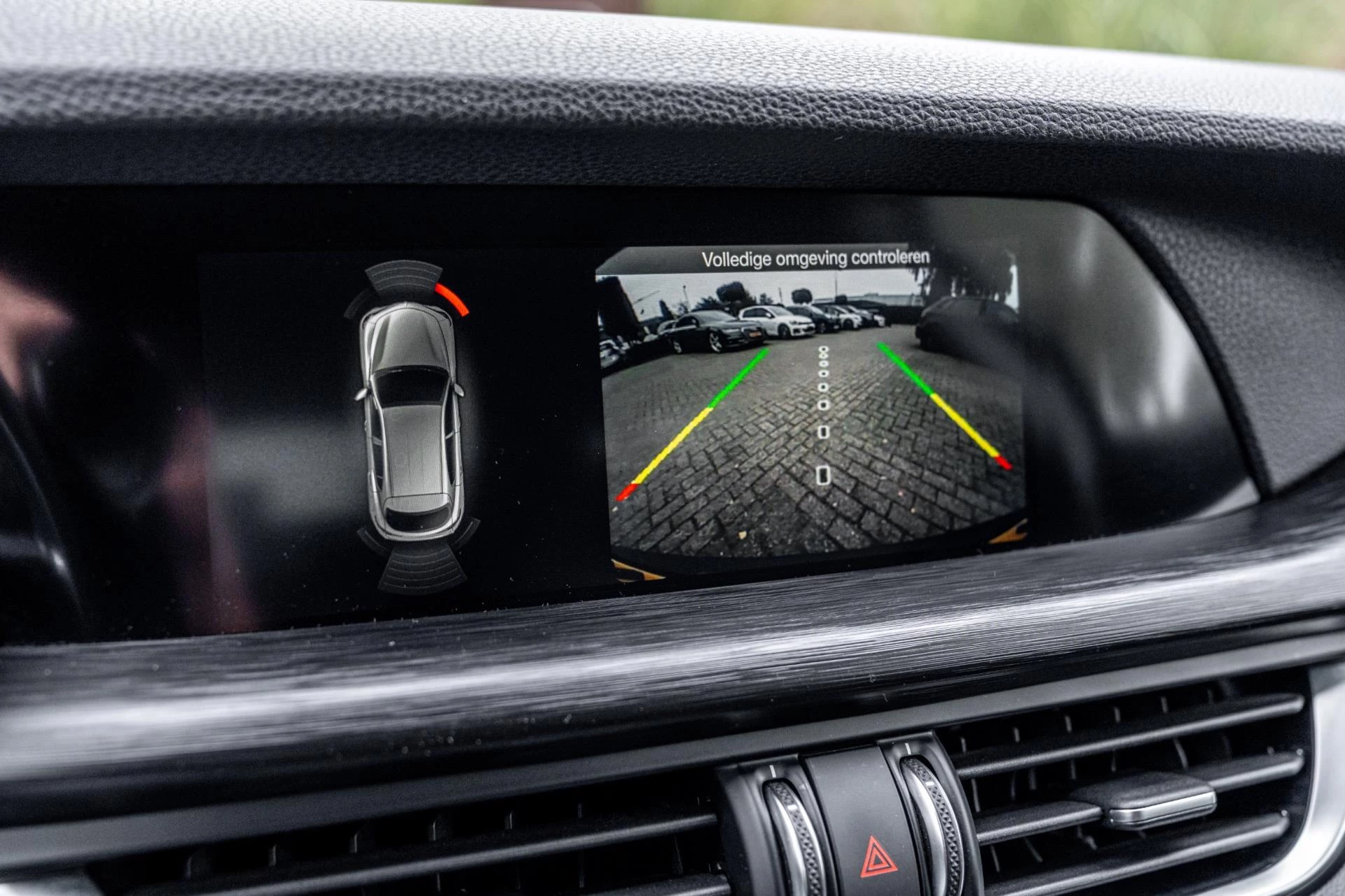 Hoofdafbeelding Alfa Romeo Stelvio