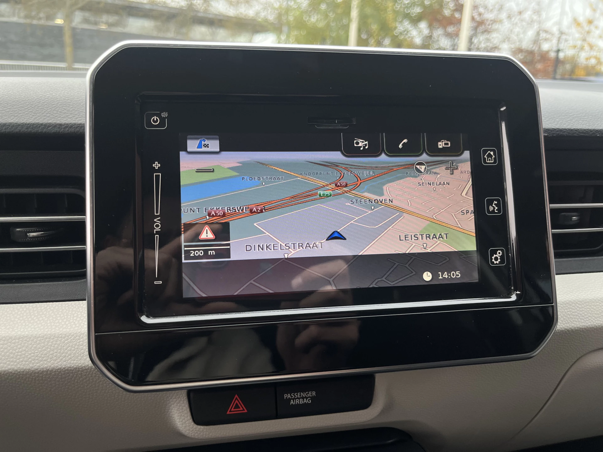 Hoofdafbeelding Suzuki Ignis