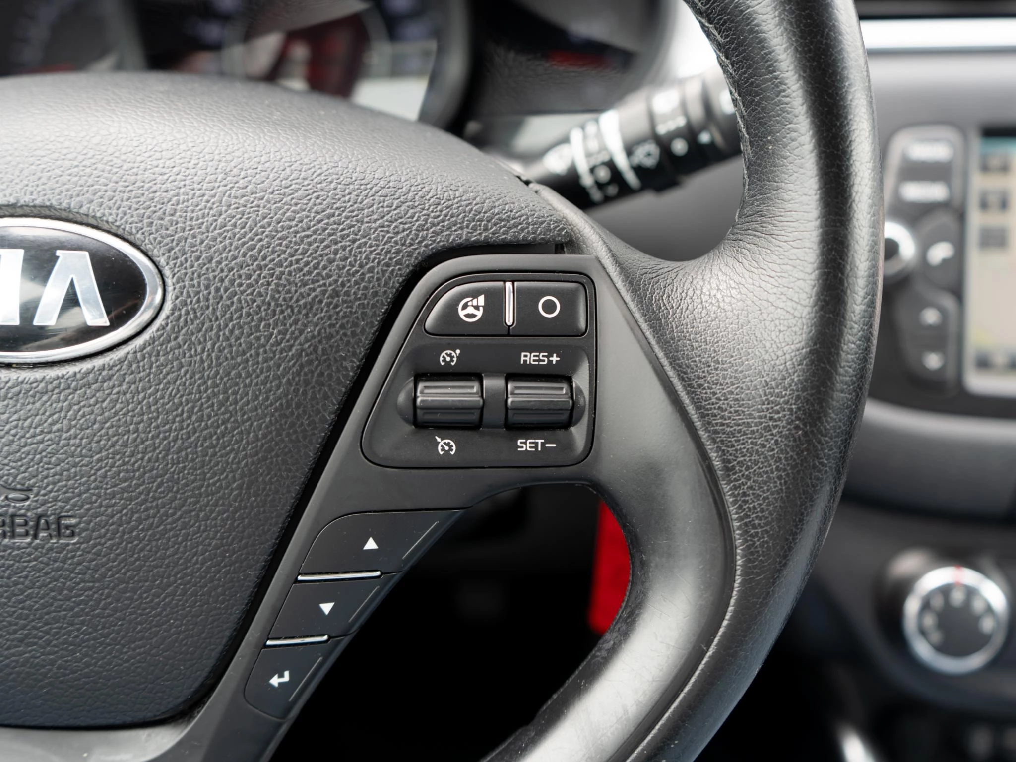 Hoofdafbeelding Kia cee'd