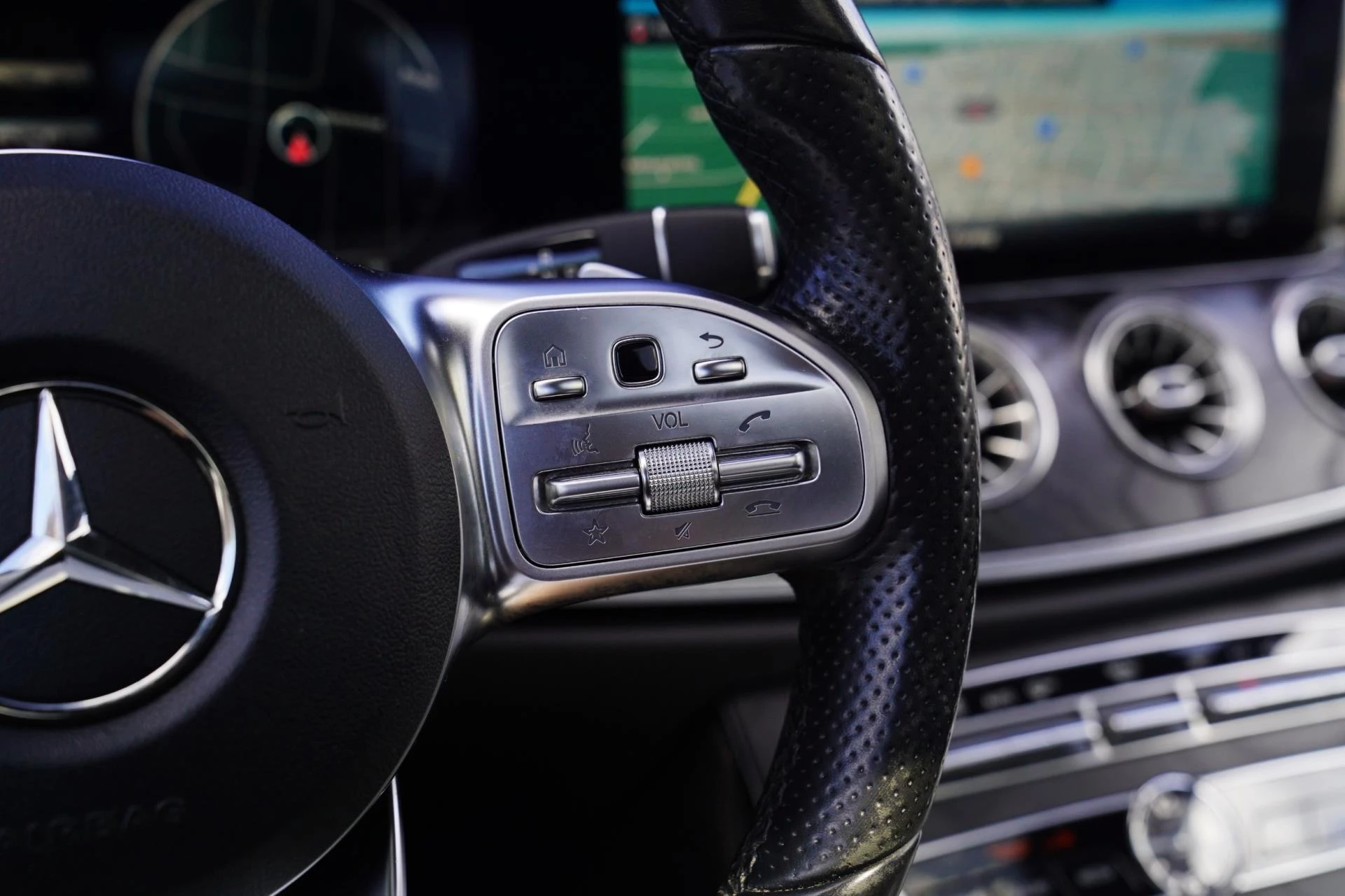 Hoofdafbeelding Mercedes-Benz CLS