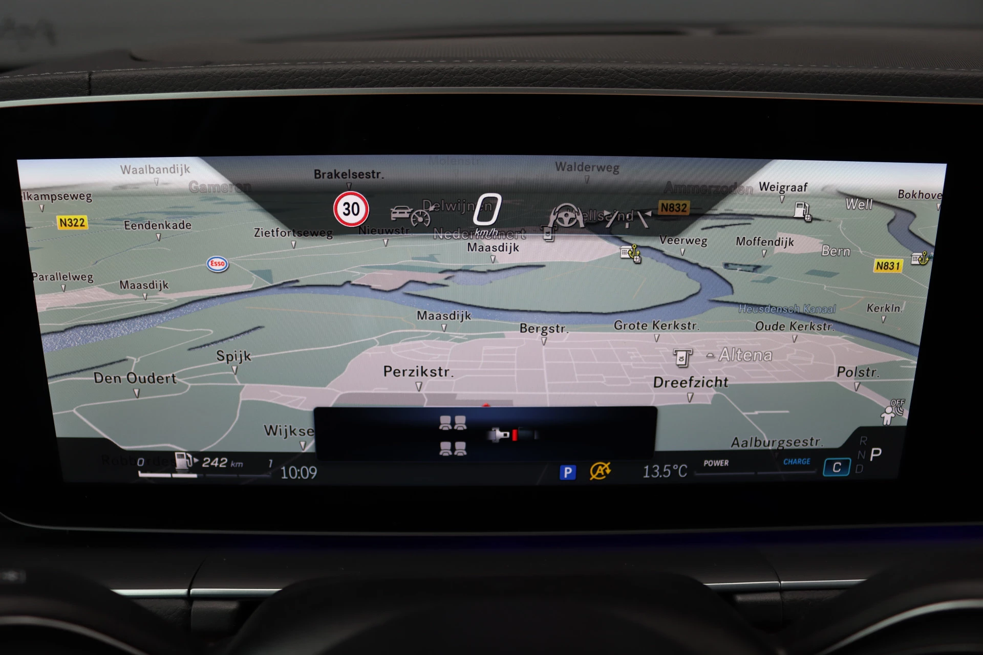 Hoofdafbeelding Mercedes-Benz GLS