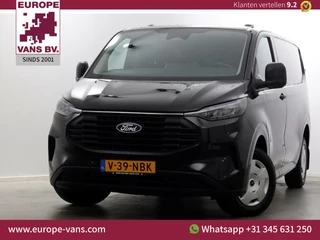 Ford Transit Custom 320 2.0 TDCI 136pk L1H1 Trend LED/ACC/Navi/Camera 06-2024
