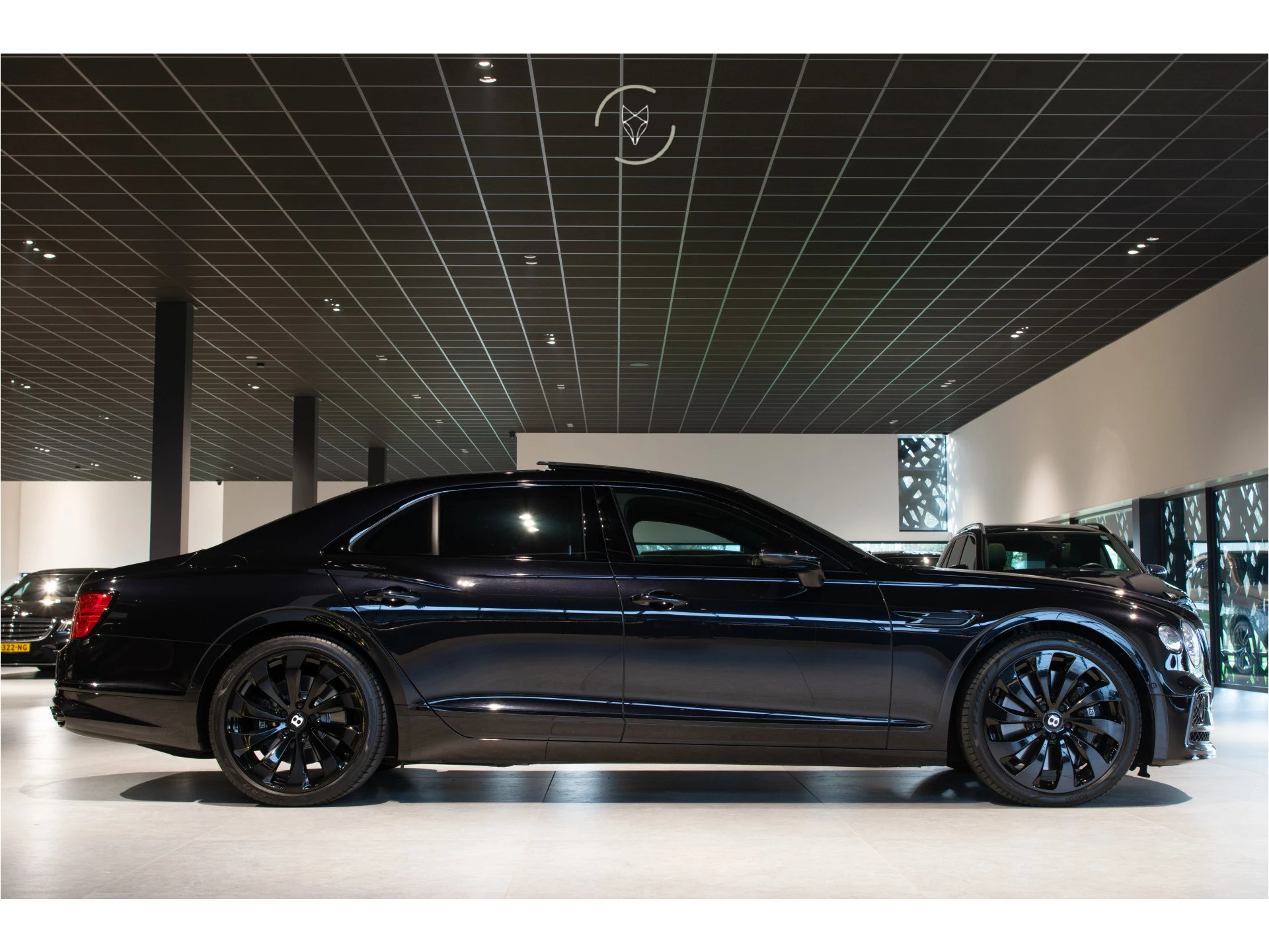 Hoofdafbeelding Bentley Flying Spur