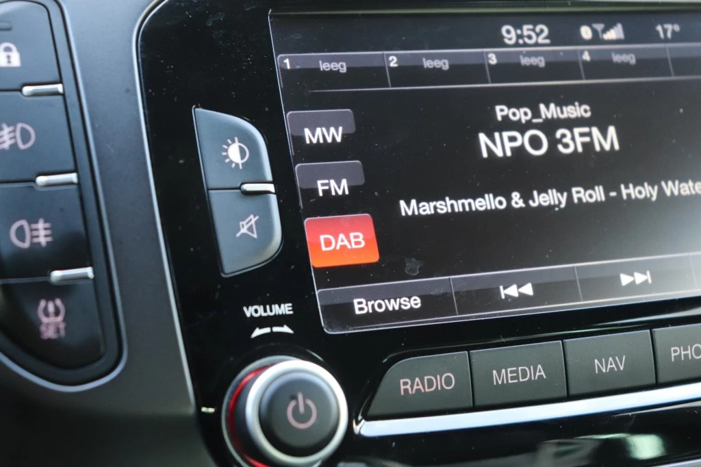 Hoofdafbeelding Alfa Romeo Giulietta