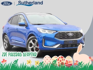 Ford Kuga 2.5 FHEV ST-Line X 190pk | Driver Assistance Pack | Technology Pack | Winterpack | Panoramadak | All Weather banden | Geen stekker nodig