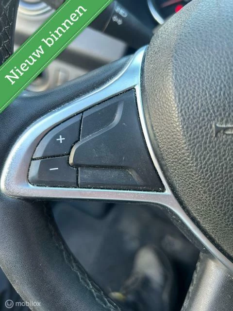Hoofdafbeelding Dacia Logan