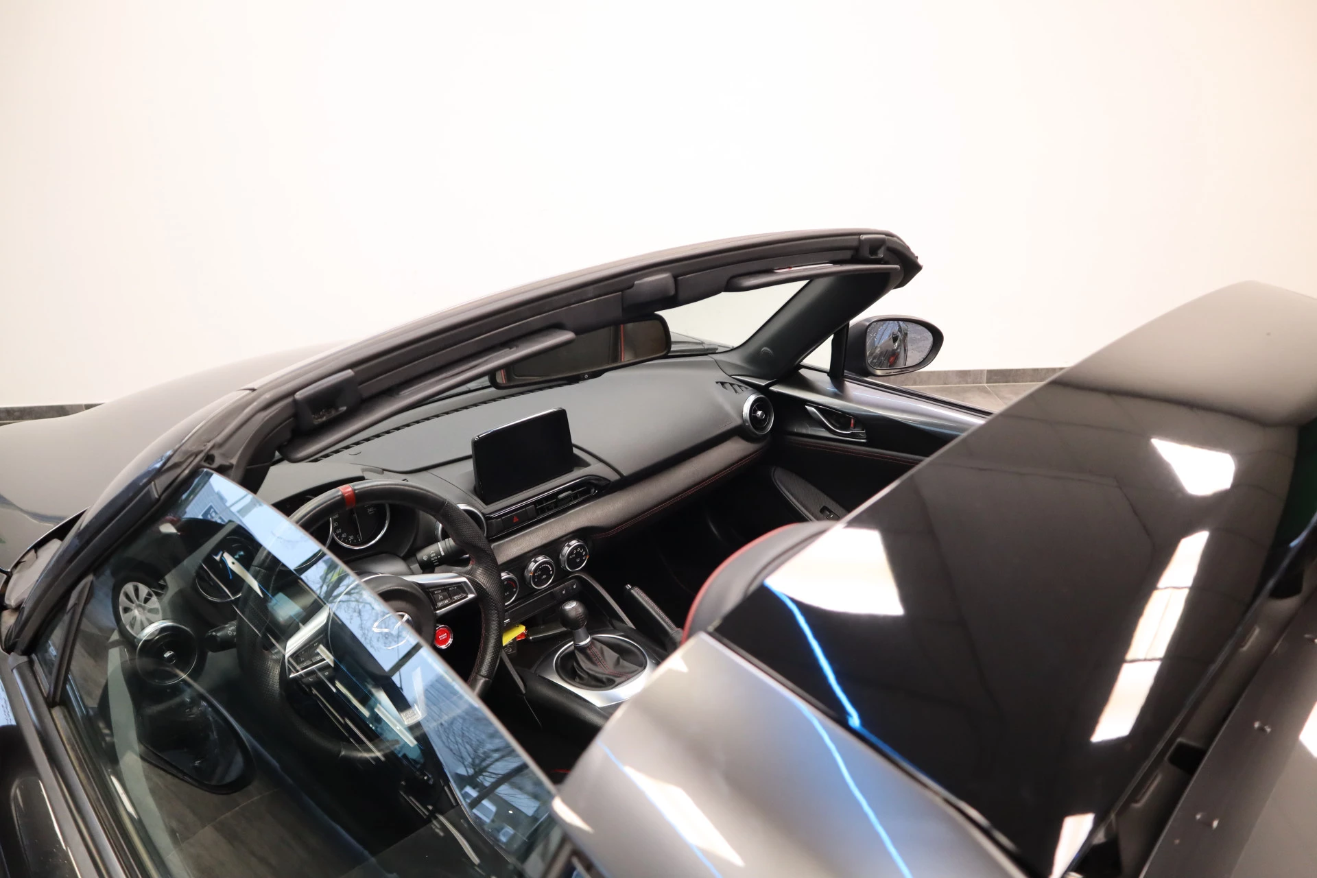 Hoofdafbeelding Mazda MX-5