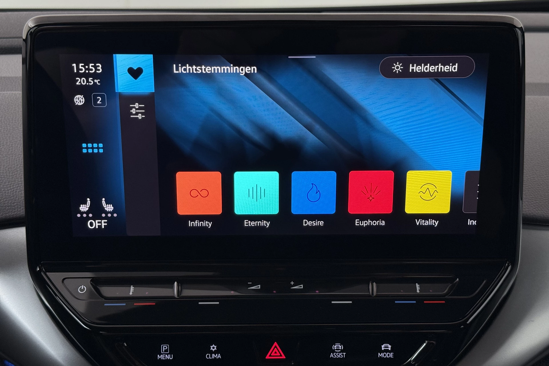 Hoofdafbeelding Volkswagen ID.4