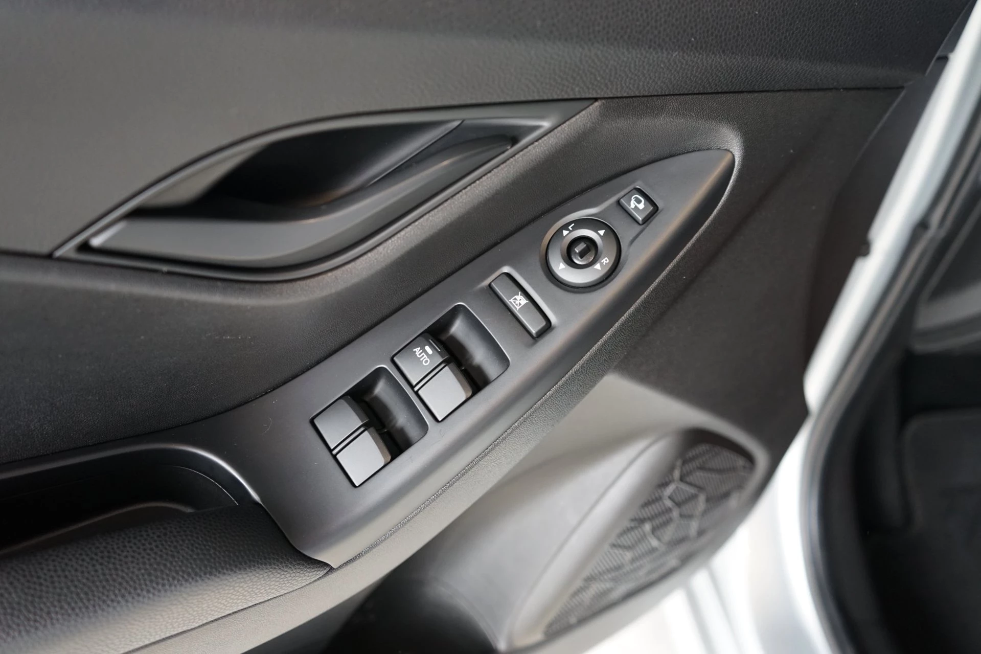 Hoofdafbeelding Hyundai ix20