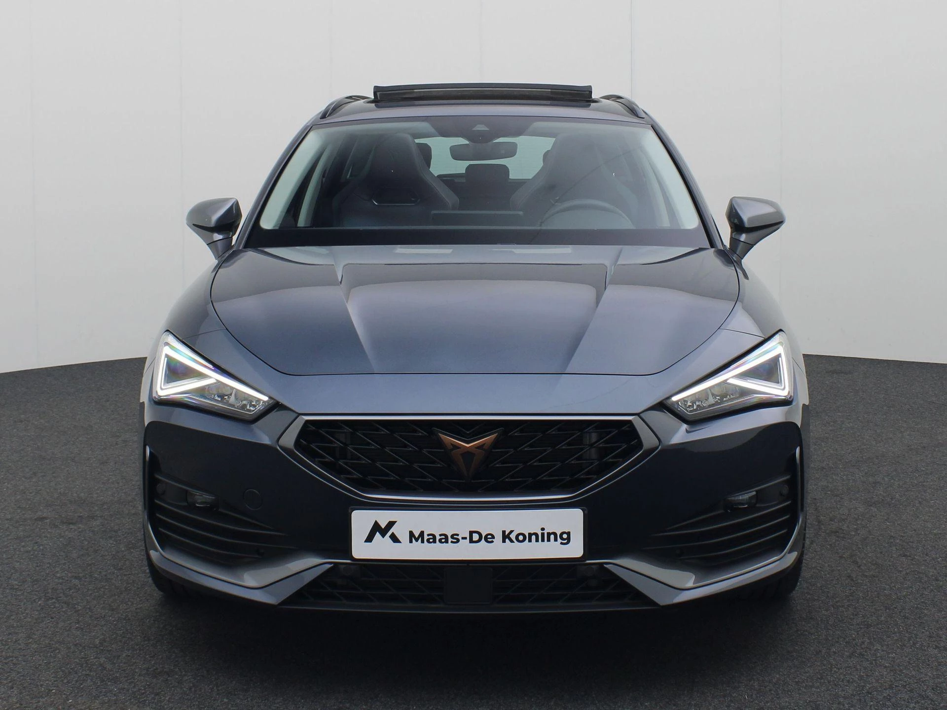 Hoofdafbeelding CUPRA Leon Sportstourer