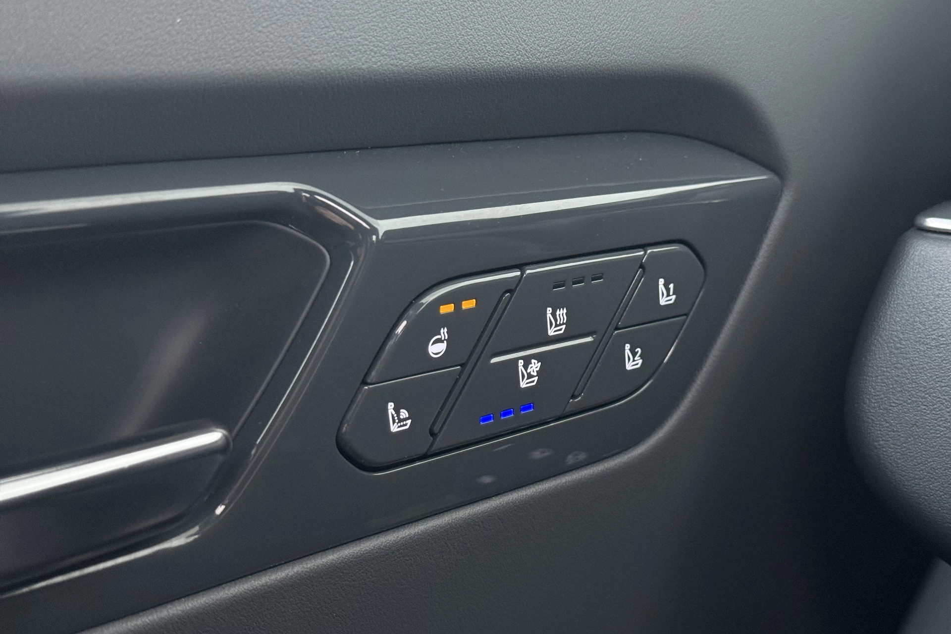 Hoofdafbeelding Kia EV9