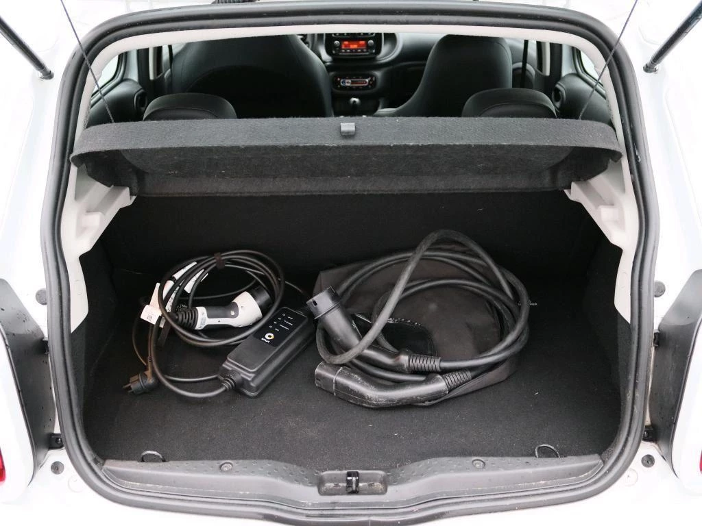 Hoofdafbeelding Smart Forfour