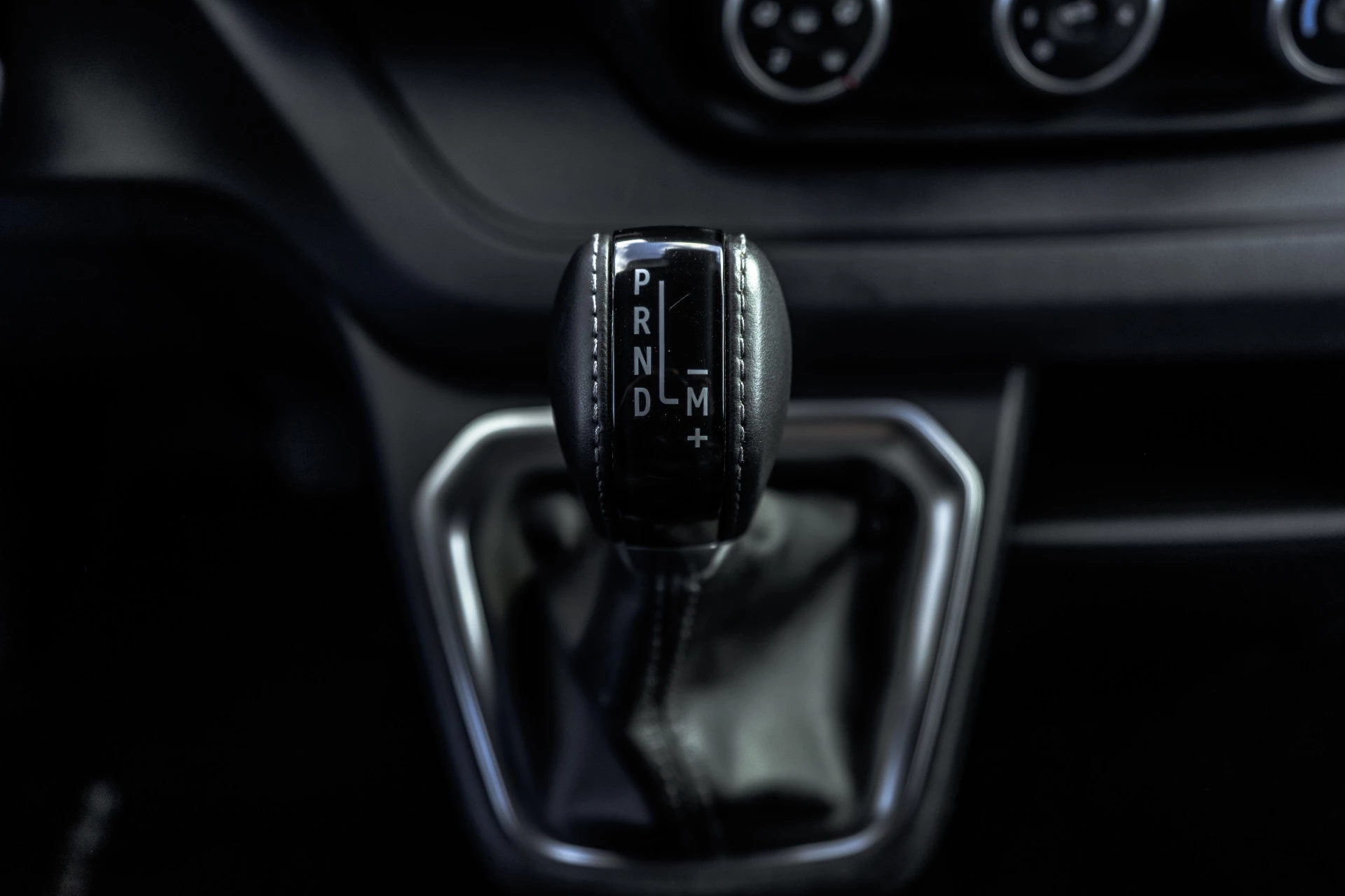 Hoofdafbeelding Nissan Primastar