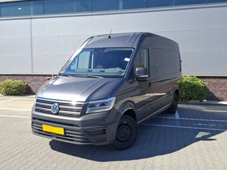 Volkswagen Crafter 2.0 TDI 103kw L3 H3 Automaat Led