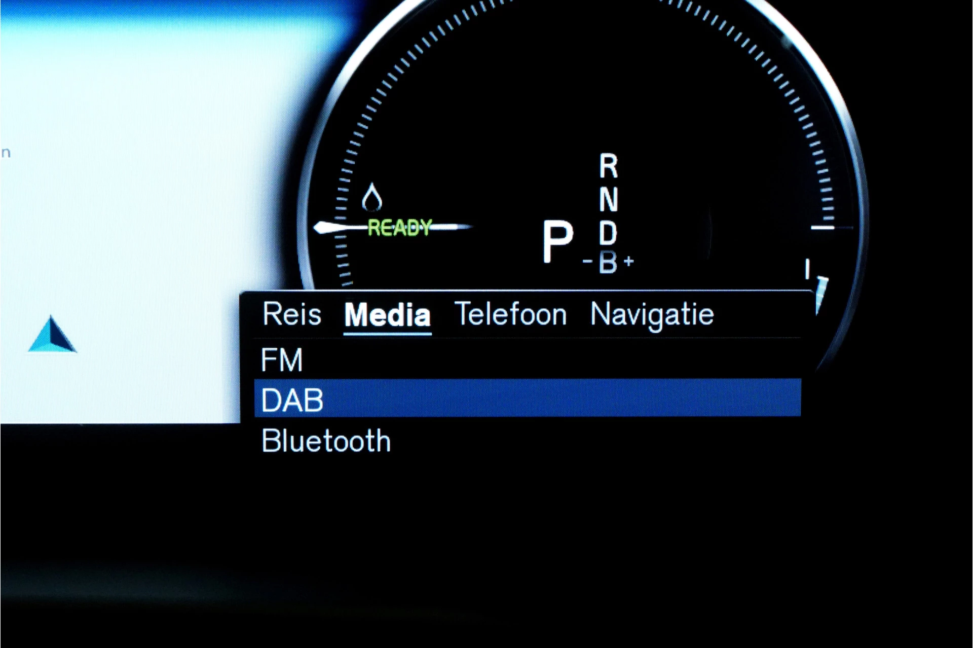 Hoofdafbeelding Volvo S60