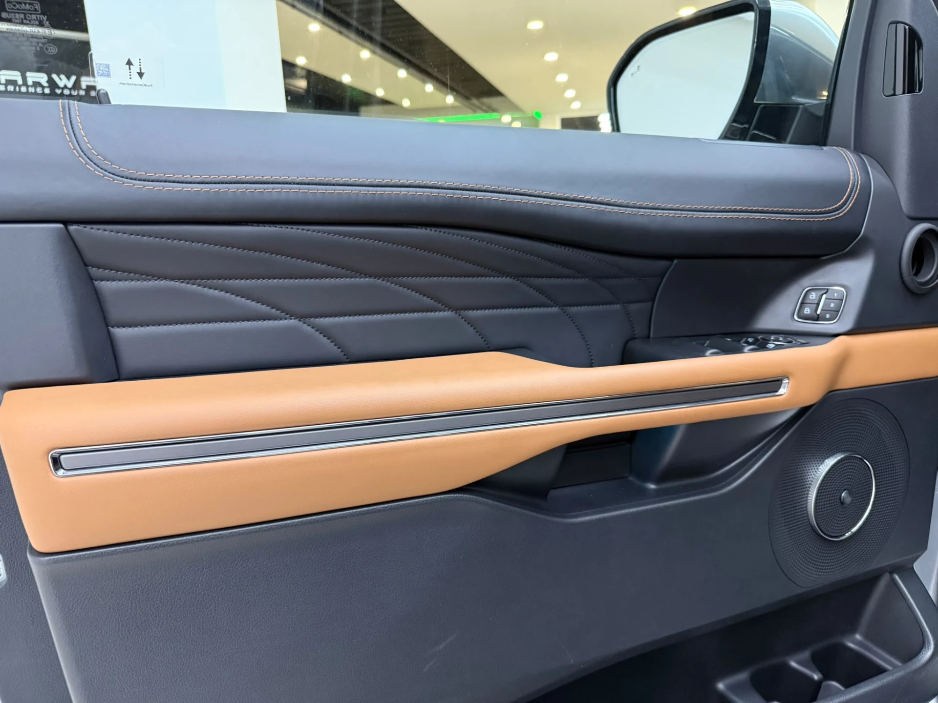 Hoofdafbeelding Ford Expedition