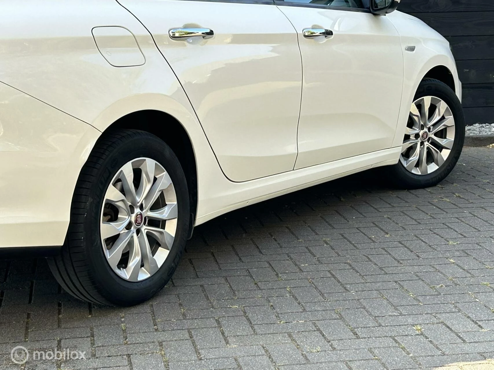 Hoofdafbeelding Fiat Tipo