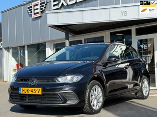 Volkswagen POLO 1.0 TSI Polo - Navigatie - 5 Deurs
