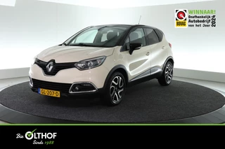 Renault Captur 0.9 TCe Dynamique | CAMERA | CRUISE | CLIMA | 