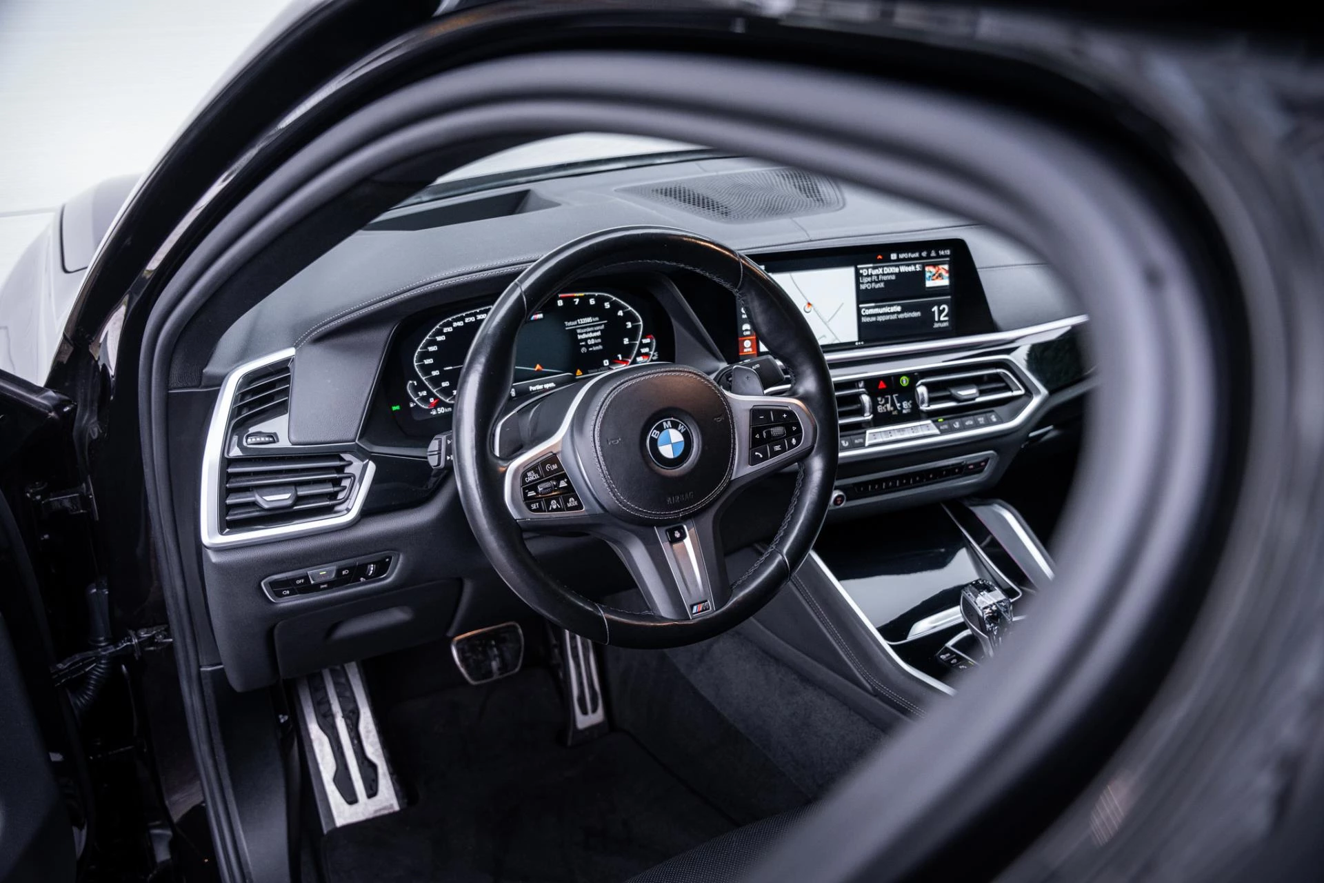 Hoofdafbeelding BMW X6