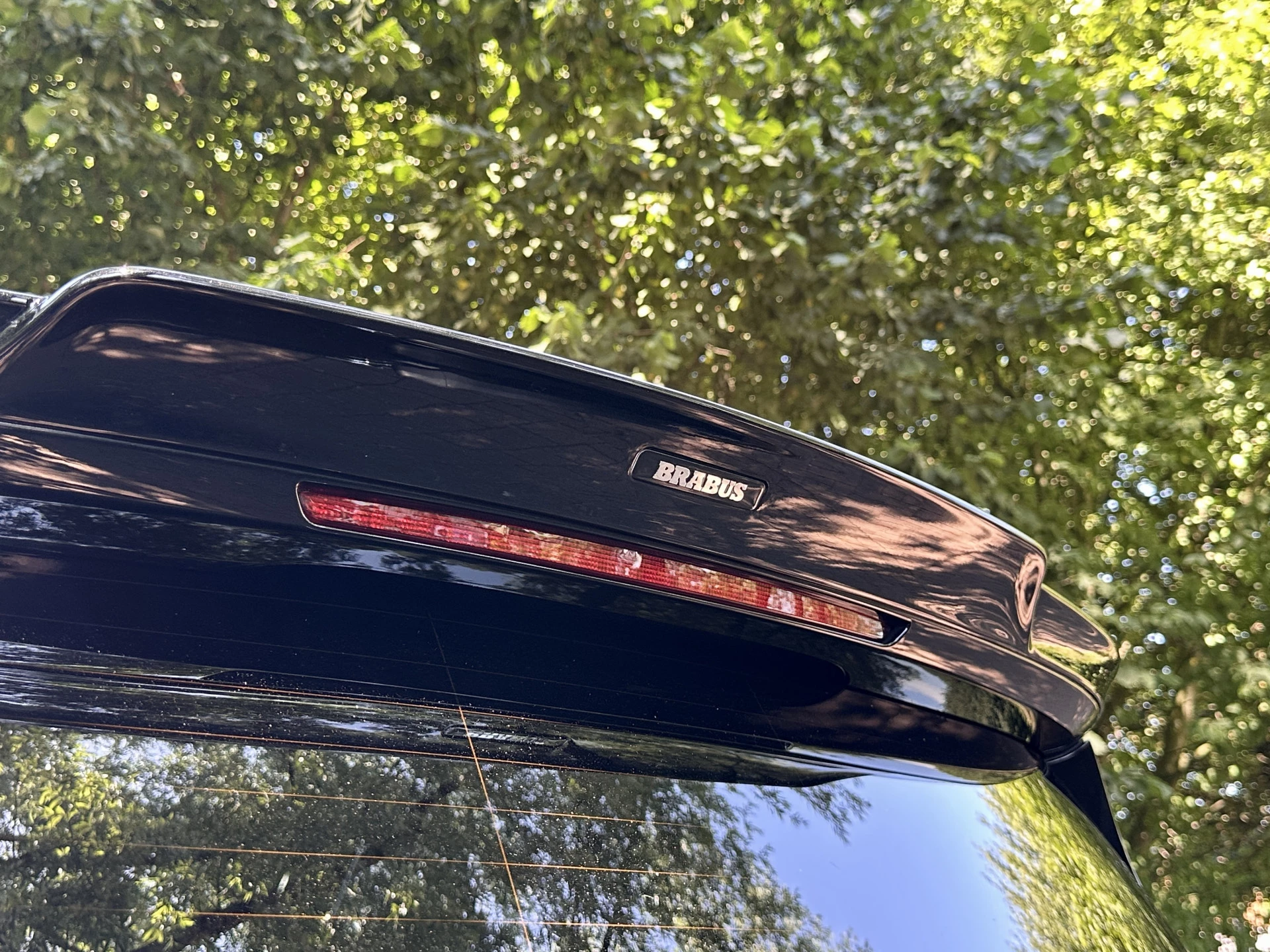 Hoofdafbeelding Mercedes-Benz GLB