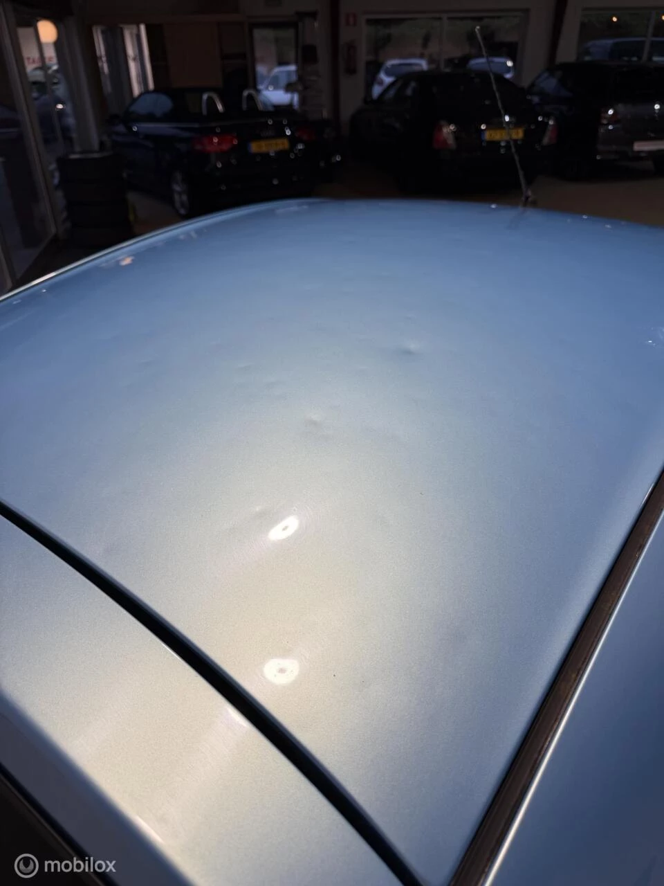 Hoofdafbeelding Ford Ka