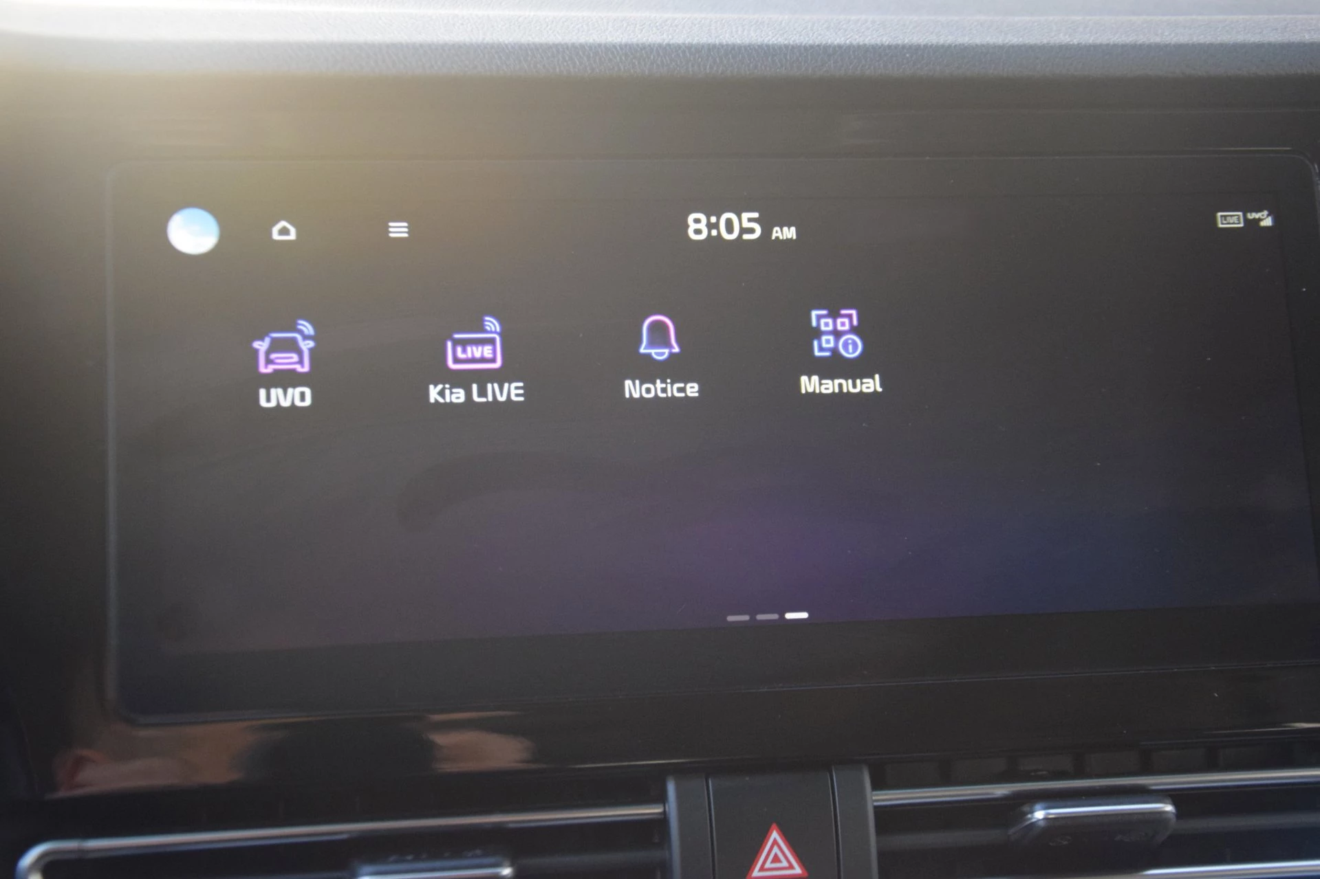 Hoofdafbeelding Kia e-Niro