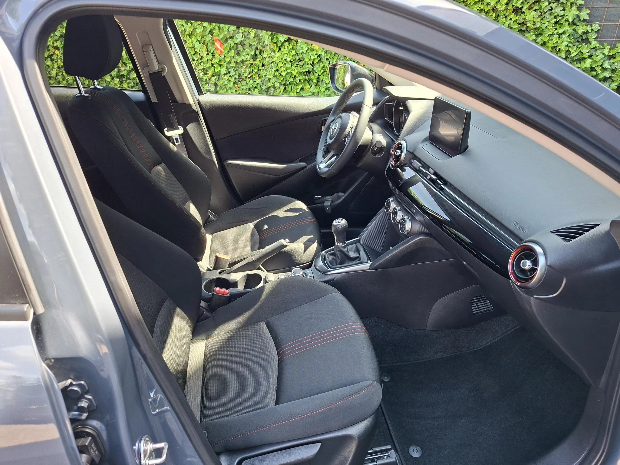 Hoofdafbeelding Mazda 2