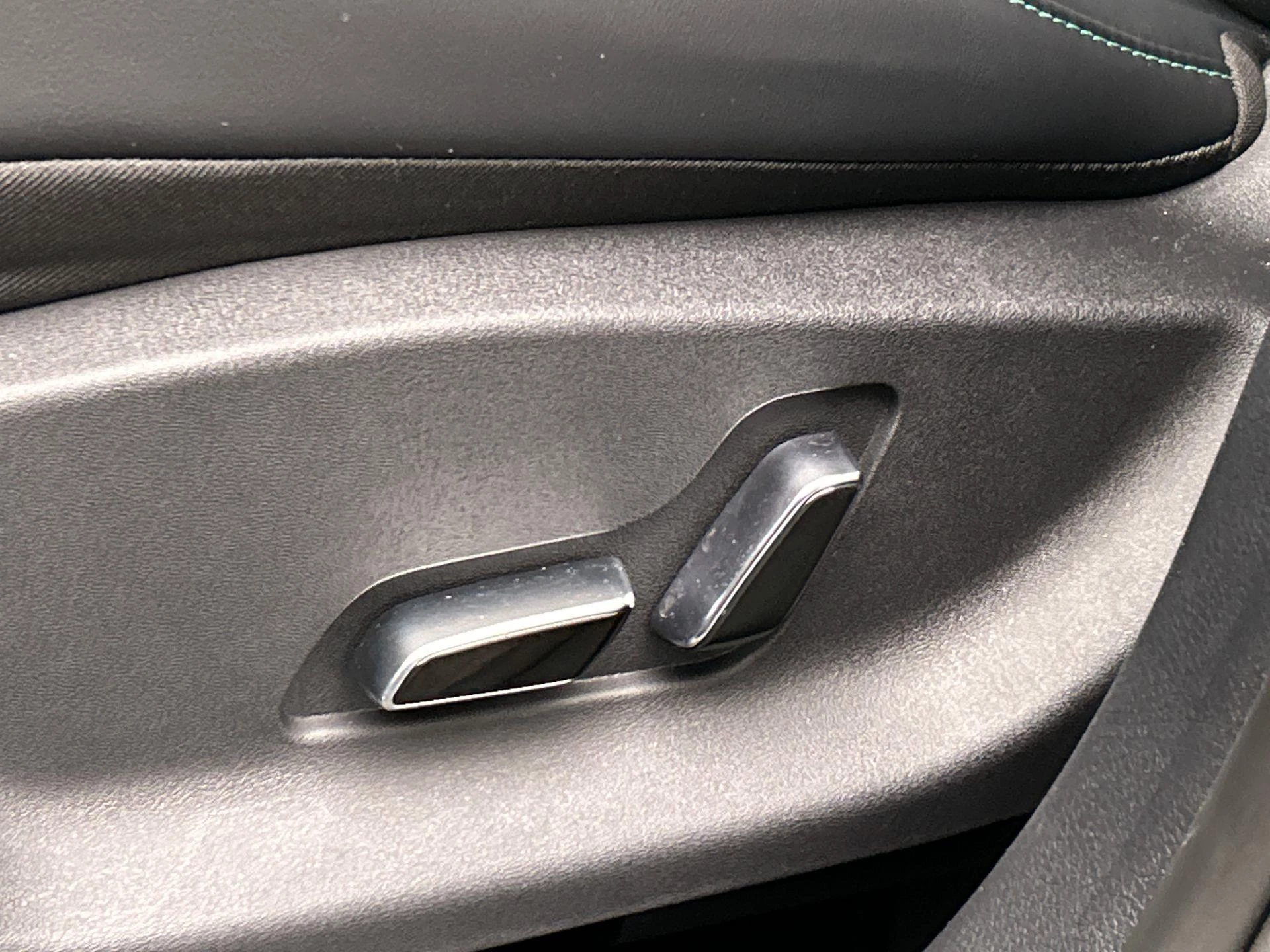 Hoofdafbeelding BYD SEAL U