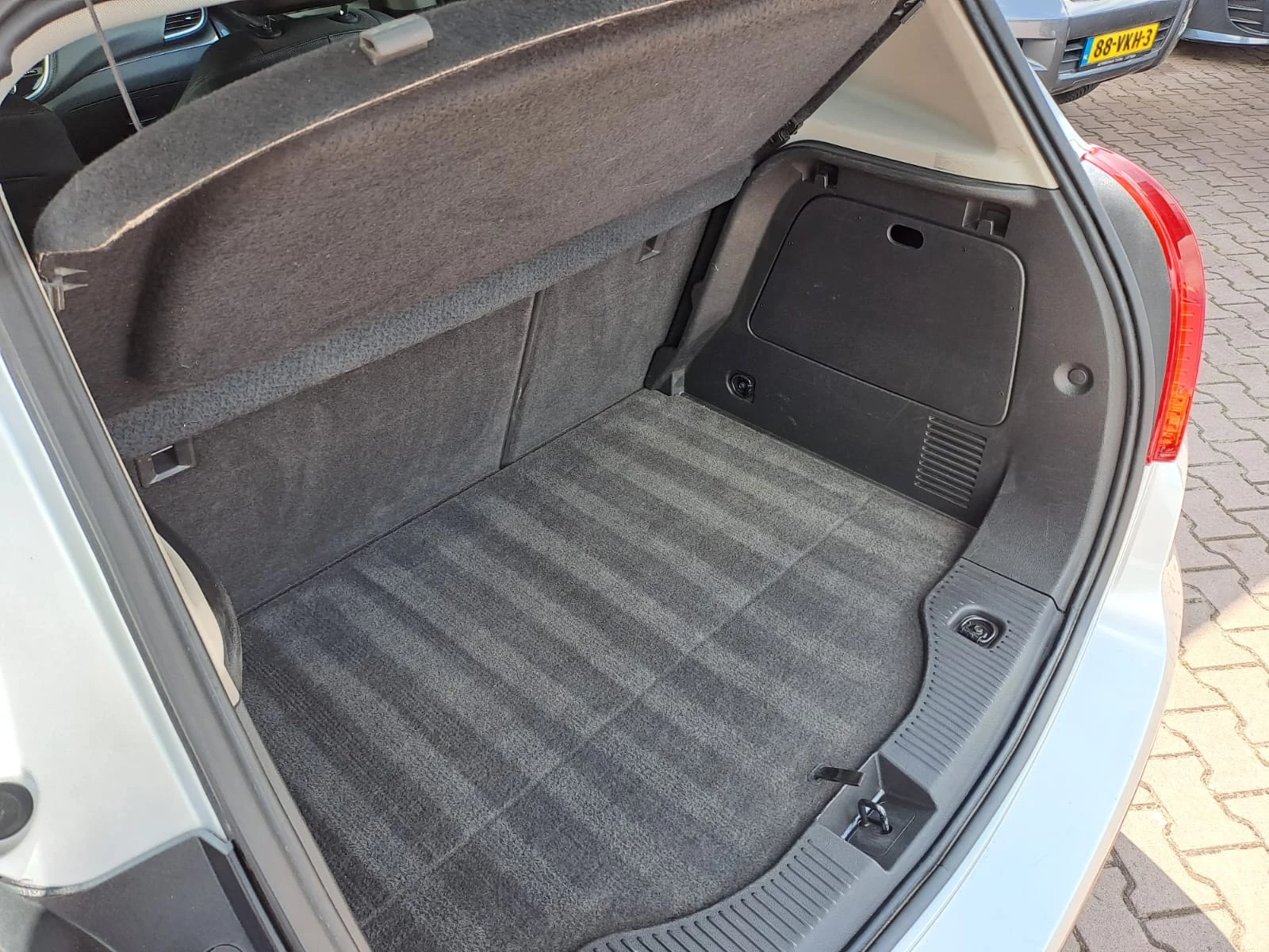 Hoofdafbeelding Opel Mokka X