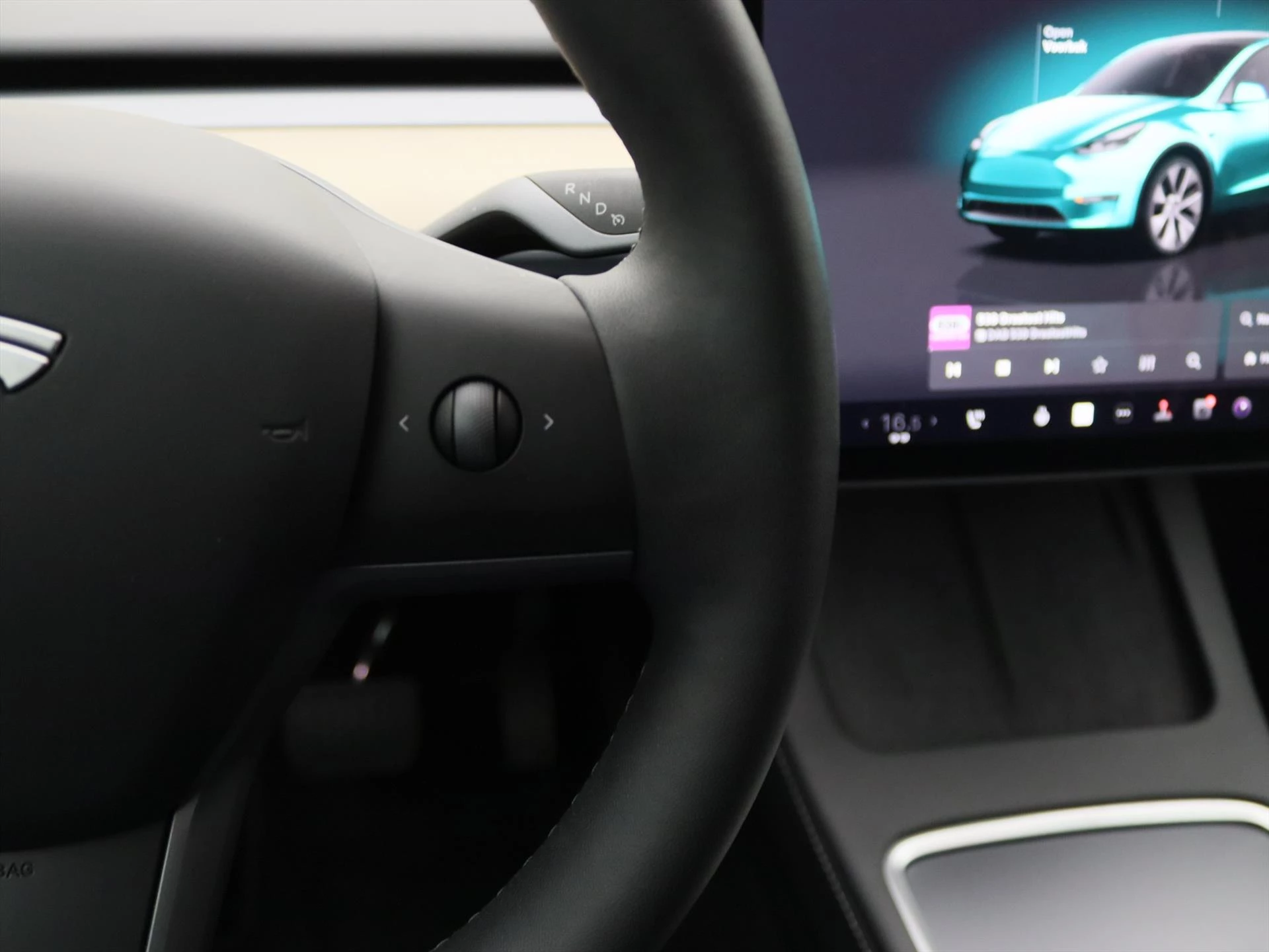 Hoofdafbeelding Tesla Model Y