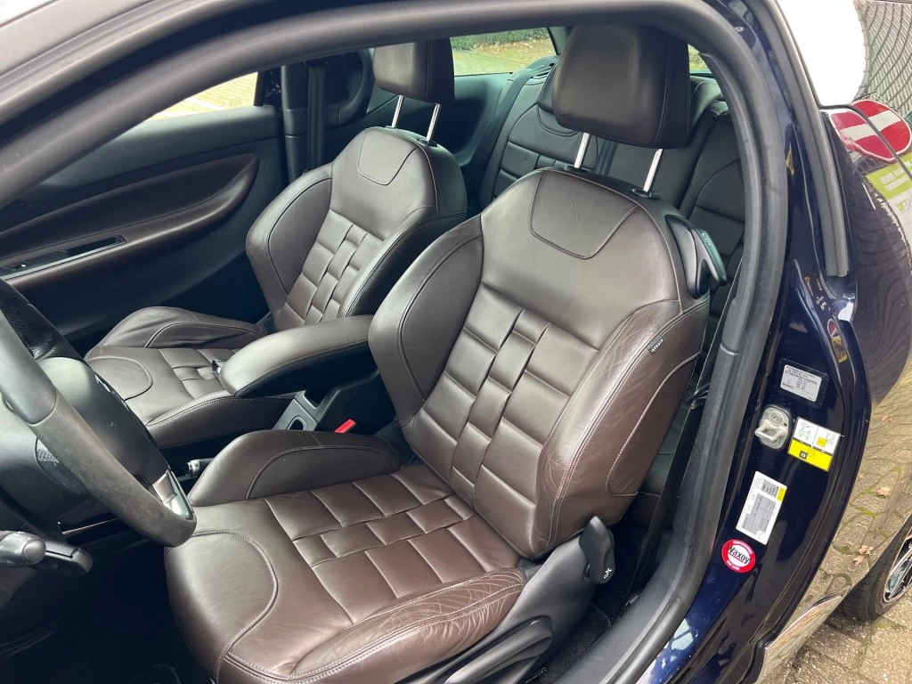 Hoofdafbeelding DS DS 3