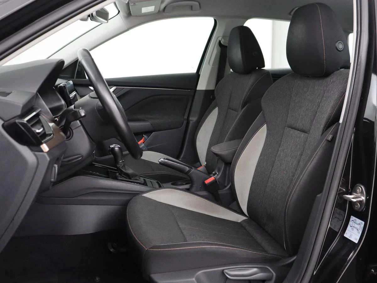 Hoofdafbeelding Škoda Scala